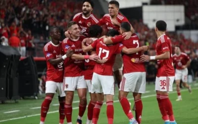 الأهلي يحقق الفوز على الزمالك ويحرز كأس السوبر المصري في أبوظبي