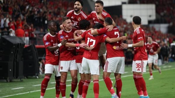 الأهلي يحقق الفوز على الزمالك ويحرز كأس السوبر المصري في أبوظبي