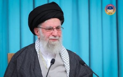 خامنئي: لا تفاهم مع واشنطن ما دامت تدعم إسرائيل وتتدخل في شؤون المنطقة