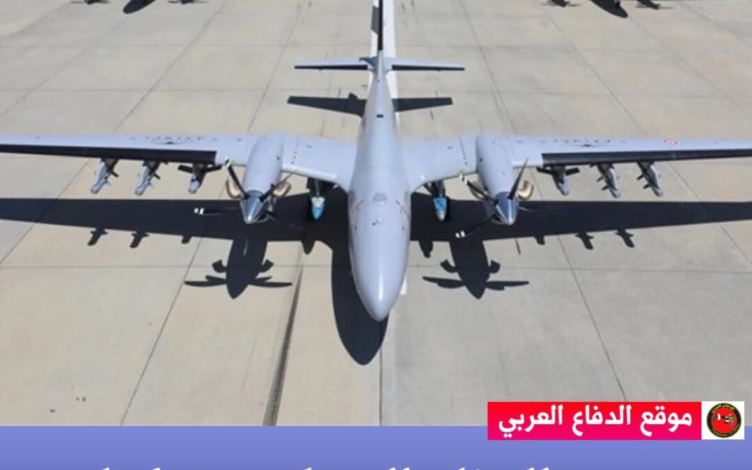 وزير الدفاع اليوناني .. يزعم بامتلاك تركيا مليون طائرة بدون طيار