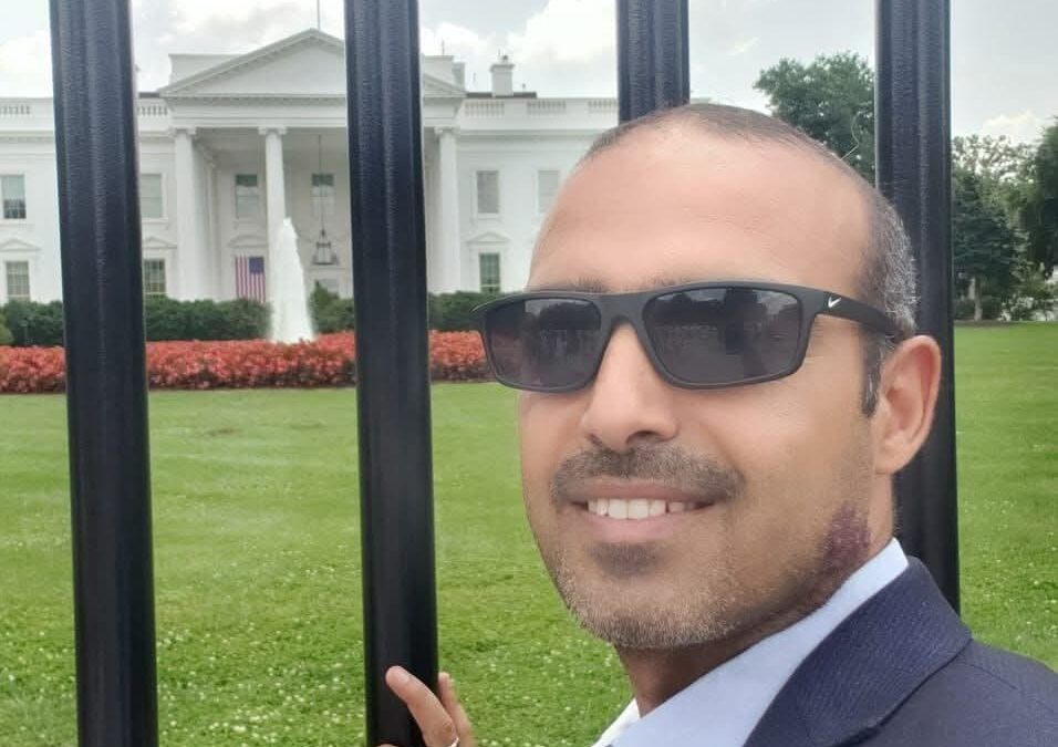 الخبير المصرفي ياسر سعيد يوضح بشأن التهرب الجمركي