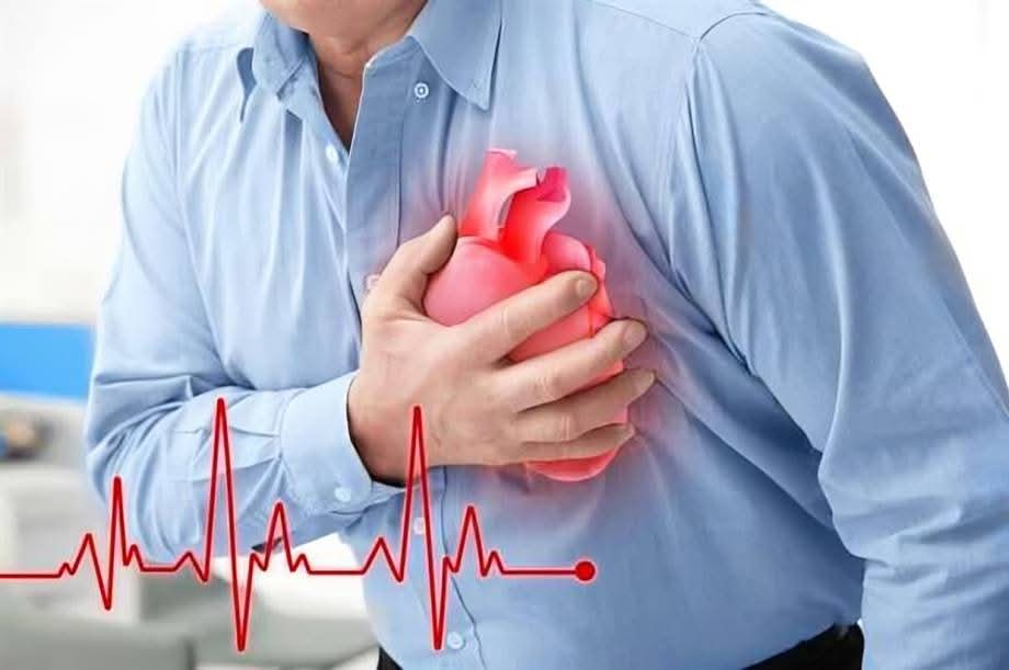 عادات يومية بسيطة تحافظ على صحة القلب وتقي من الأمراض المزمنة