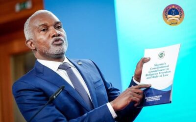 نيجيريا ترد على ترامب: لا اضطهاد للمسيحيين والحكومة تحمي جميع المواطنين