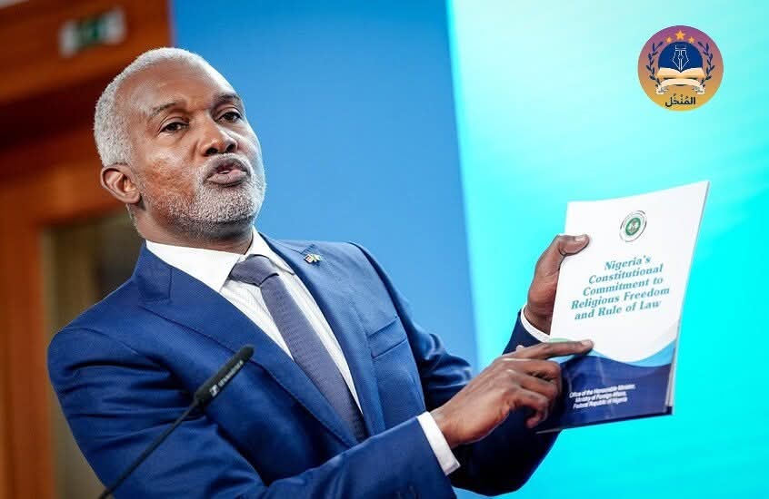 نيجيريا ترد على ترامب: لا اضطهاد للمسيحيين والحكومة تحمي جميع المواطنين