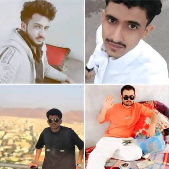 قائد الوية الدعم والاسناد يعزي ضحايا الحادث المروري المروع في محافظة أبين