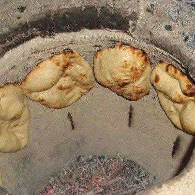 بيوت صناعة الخمير اللحجي