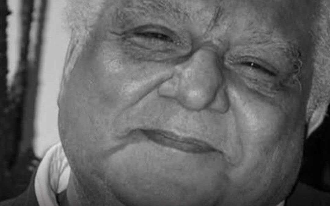 رحيل أحد رموز الابداع وأبرز كتاب قصص الأطفال الأديب مصطفى نصر بعد صراع مع المرض