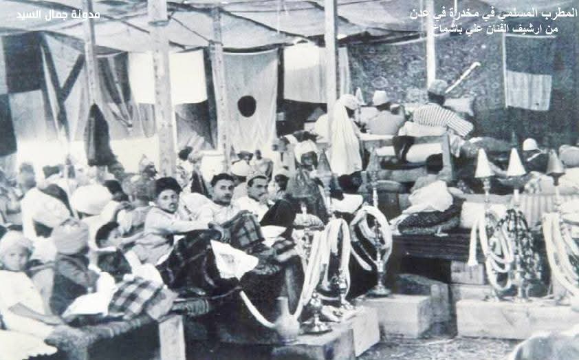 من الطرائف اللحجية