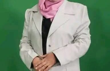 الاعلامية القديرة” بثينة القرشي  أيقونة الإعلام اليمني ورائدة برامج الأطفال”