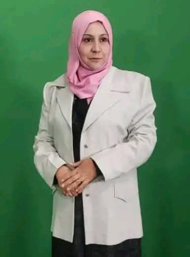 الاعلامية القديرة” بثينة القرشي  أيقونة الإعلام اليمني ورائدة برامج الأطفال”