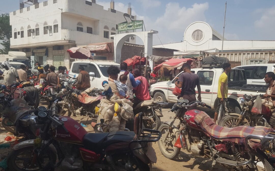 بيان توضيحي من السلطة المحلية بخنفر حول أحداث سوق جعار وإجراءات ضبط المعتدين