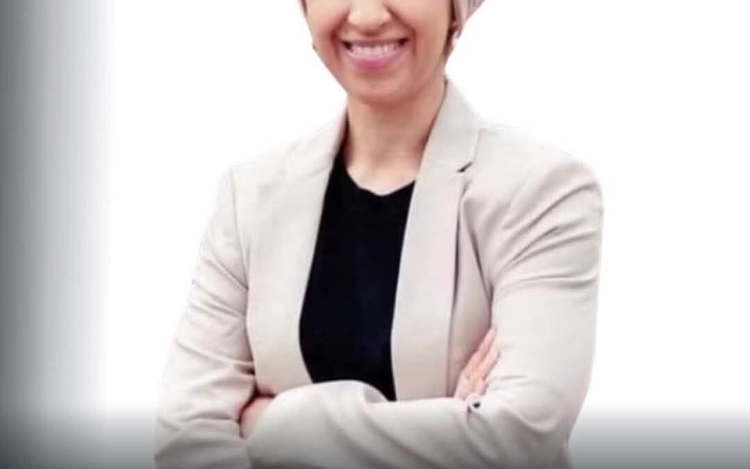 ابتسام الصبيحي.. أول عضو في البرلمان البريطاني من أصول يمنية