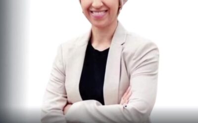 ابتسام الصبيحي.. أول عضو في البرلمان البريطاني من أصول يمنية