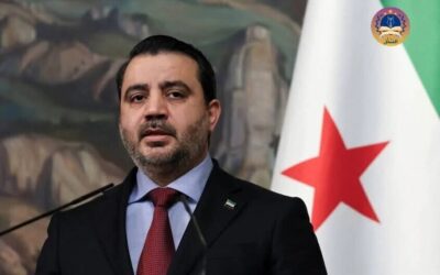 وزير #الخارجية_السوري يبدأ أول زيارة رسمية لبريطانيا منذ عقود.