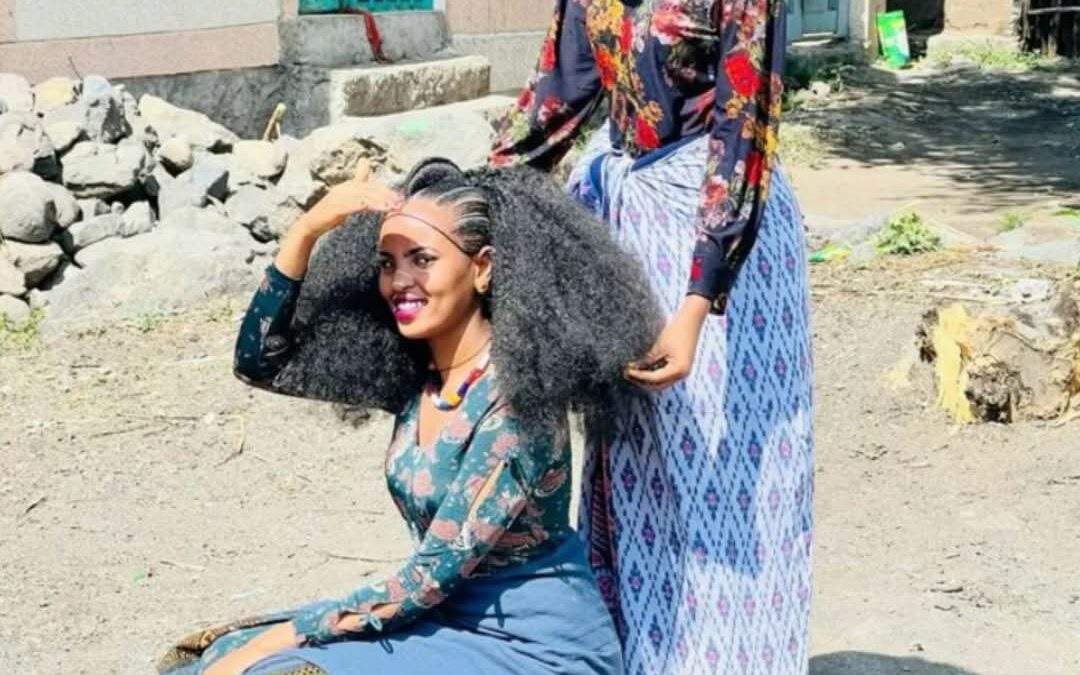 الامهرة العمق الحضاري لثاني أكبر قومية في إثيوبيا