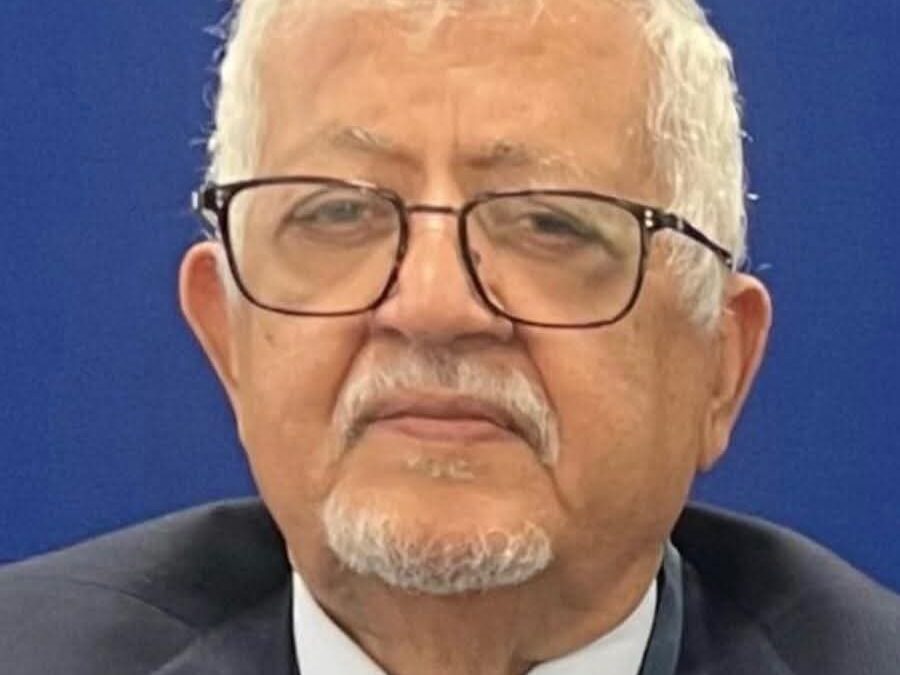 د. ياسين سعيد نعمان يكتب عن “مكر التاريخ”