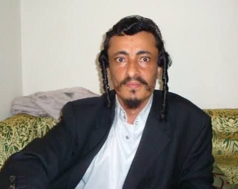 المستشار نبيل احمد العمودي  #في واقعة مثيرة  يمني مسلم يتيهود طمعا في الزواج من حسناء يهودية
