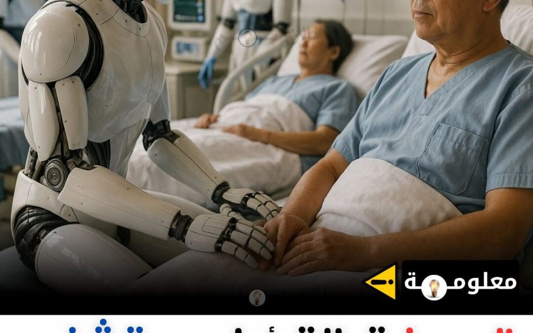 الصين تطلق أول مستشفى تعمل بالذكاء الاصطناعي بالكامل