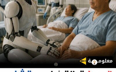 الصين تطلق أول مستشفى تعمل بالذكاء الاصطناعي بالكامل