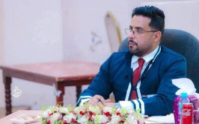 القضاء يلغي قرار جامعة عدن ويقر اعتماد درجة الماجستير للباحث عبدالرؤوف السقاف