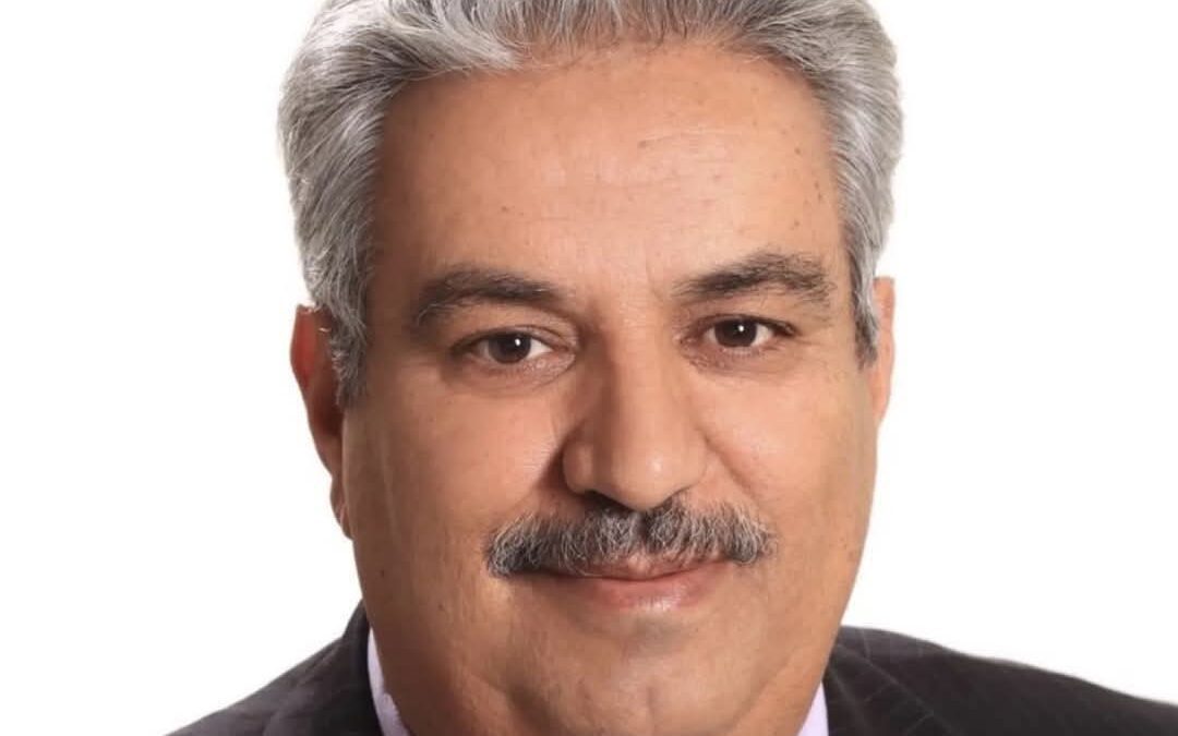 صدور قرار رئاسي بتعيين رئيس ونائب للجهاز المركزي لأمن الدولة