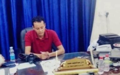 الناطق الرسمي لكهرباء أبين: التيار الكهربائي ما يزال في انطفاء تام ويقترب من دخول شهر كامل دون تشغيل