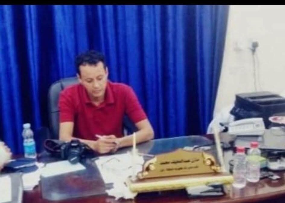 الناطق الرسمي لكهرباء أبين: التيار الكهربائي ما يزال في انطفاء تام ويقترب من دخول شهر كامل دون تشغيل