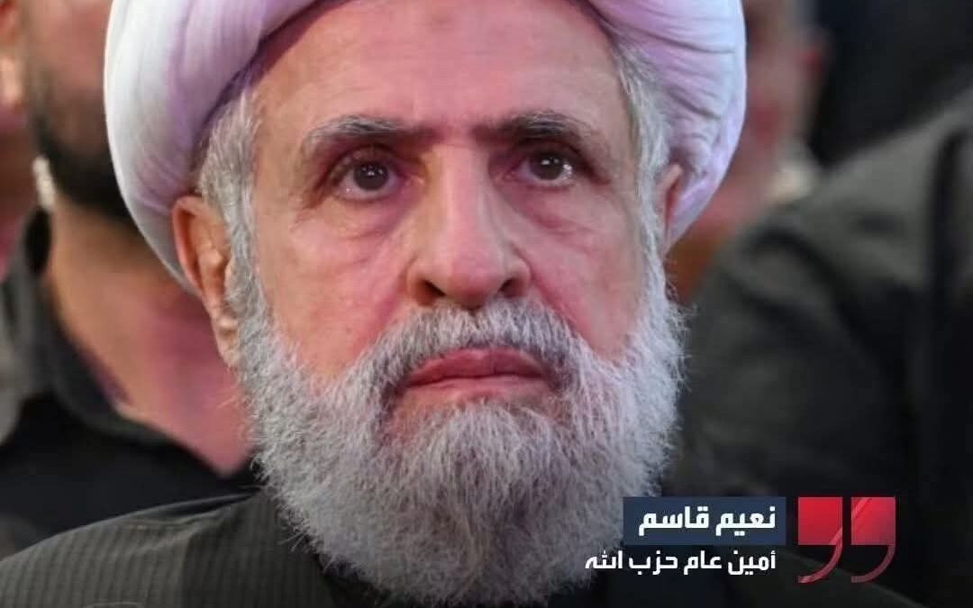 أمين حزب الله يكشف علاقة الطبطبائي بتطوير أسلحة الحوثيين ويهدد برد مشترك معهم على إغتياله