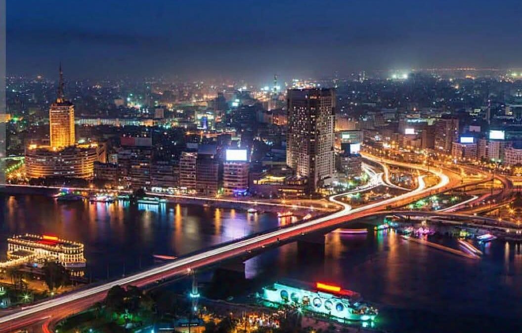 السلطنة الفضلية في ليالي القاهرة