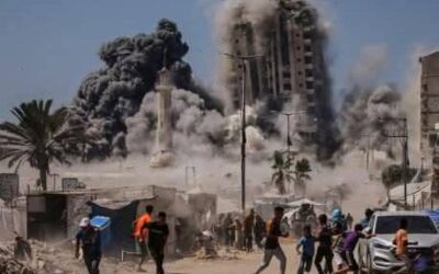 صحة_غزة: 5 قتلى و9 إصابات جديدة خلال 48 ساعة