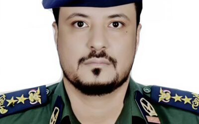 بين دفاتر الشجاعة والإنسانية.. مسيرة قائد الطوارئ بأبين العقيد خالد مهيم تختزل قيادة القلب قبل الرتبة