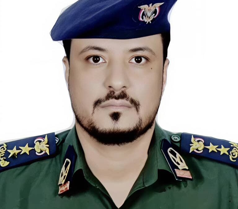 بين دفاتر الشجاعة والإنسانية.. مسيرة قائد الطوارئ بأبين العقيد خالد مهيم تختزل قيادة القلب قبل الرتبة