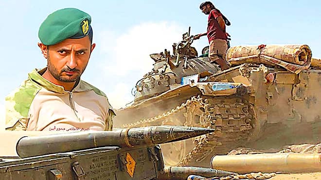 في زمن الأزمات.. يظل العميد أكرم الحنشي عنواناً للثبات والإخلاص للوطن