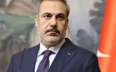 فيدان: إسرائيل تختلق الأعذار لإنهاء وقف إطلاق النار