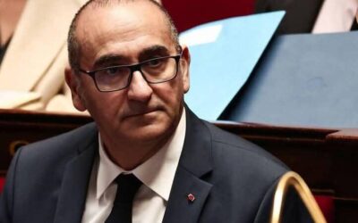 وزير الداخلية_الفرنسي: المواجهة مع الجزائر ليست حلا!
