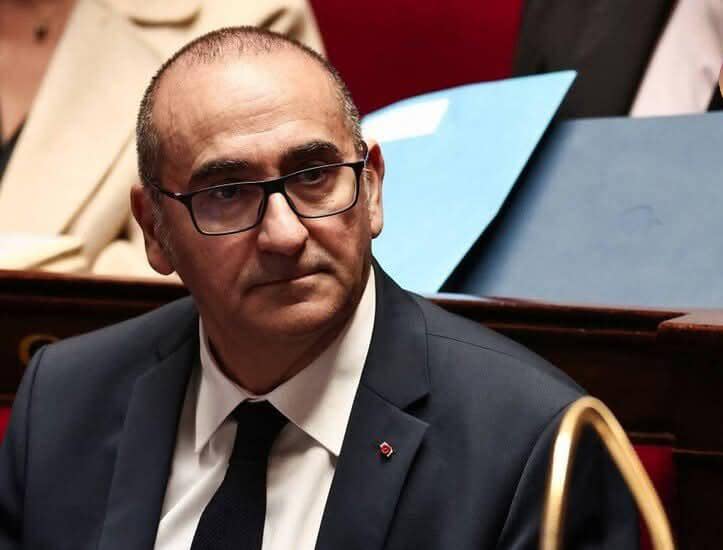 وزير الداخلية_الفرنسي: المواجهة مع الجزائر ليست حلا!