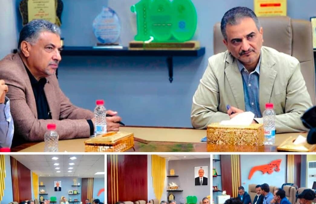 لملس يشدّد على أهمية تكثيف النزولات الميدانية لضبط المخالفين والمتلاعبين بالأسعار