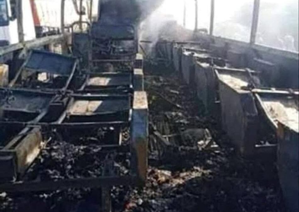 رئيس الوزراء يصدر قرار بتشكيل لجنة عليا للتحقيق في حادث العرقوب وتقديم الدعم للضحايا