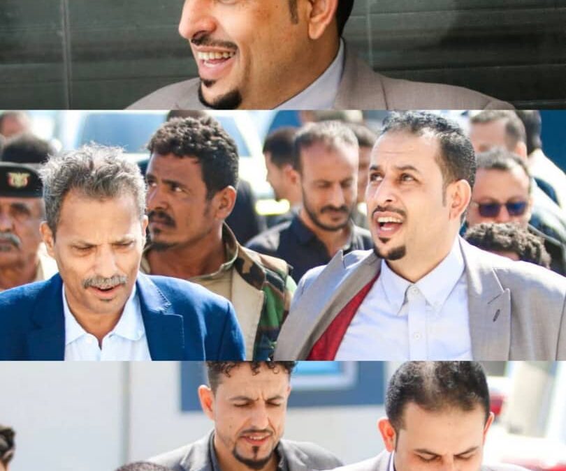 **من رمال الصحراء إلى عنان السماء.. ابتسامة وليد السعدي تعانق جبال أبين وتعلن انتصار الحلم الوطني**