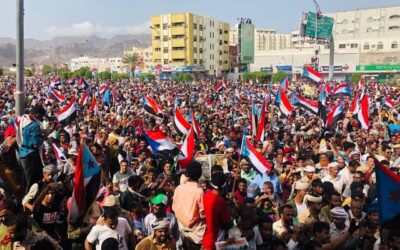 المناطقية في الجنوب.. أداة قديمة بثوب جديد لتقويض مشروع الدولة الجنوبية