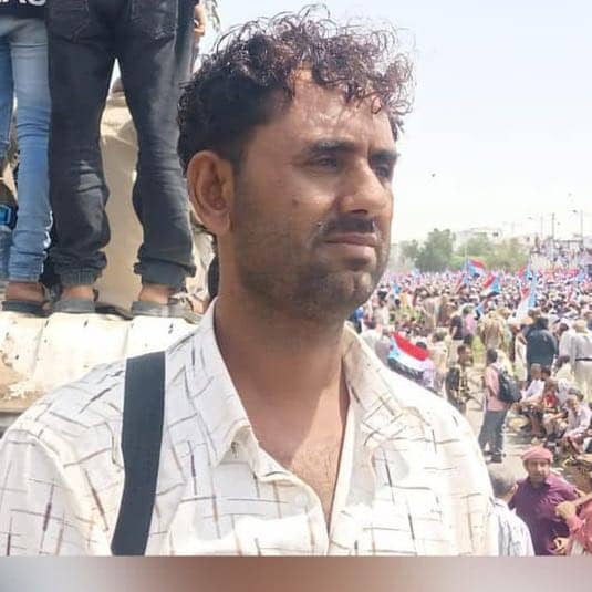 “نداء إنساني.. عبد الرقيب السنيدي أيقونة العطاء في محنة”