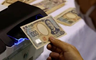 اليابان تستعد لضخ 110 مليارات دولار لدعم اقتصادها المتعثر