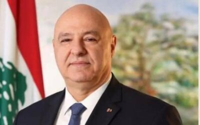 لبنان يرفع شكوى عاجلة لمجلس الأمن ضد إسرائيل: الجدار الإسمنتي يتجاوز ‘الخط الأزرق
