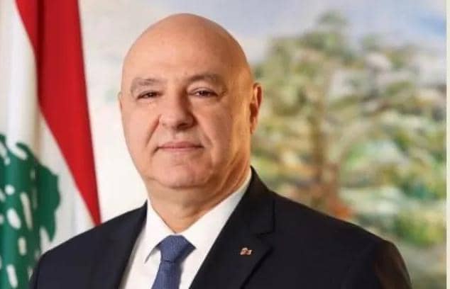 لبنان يرفع شكوى عاجلة لمجلس الأمن ضد إسرائيل: الجدار الإسمنتي يتجاوز ‘الخط الأزرق