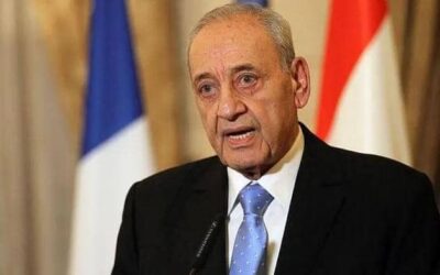 بري يندد باستمرار اعتداءات إسرائيل: ‘أعطوني وحدة، لا خوف على لبنان’