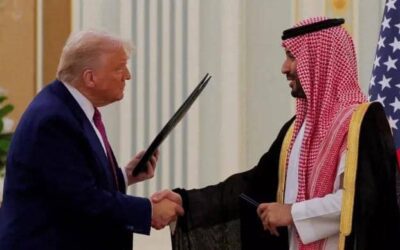 مباحثات أمريكية سعودية مرتقبة لتعزيز التعاون الدفاعي والتكنولوجي