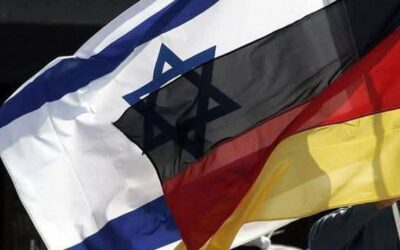 ألمانيا ترفع قيود تصدير الأسلحة إلى إسرائيل اعتبارًا من 24 نوفمبر