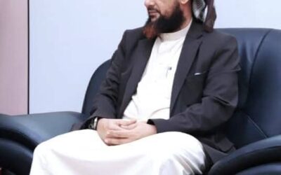 الشيخ العمري: من قائد للمقاومة إلى قائد للبناء والتنمية