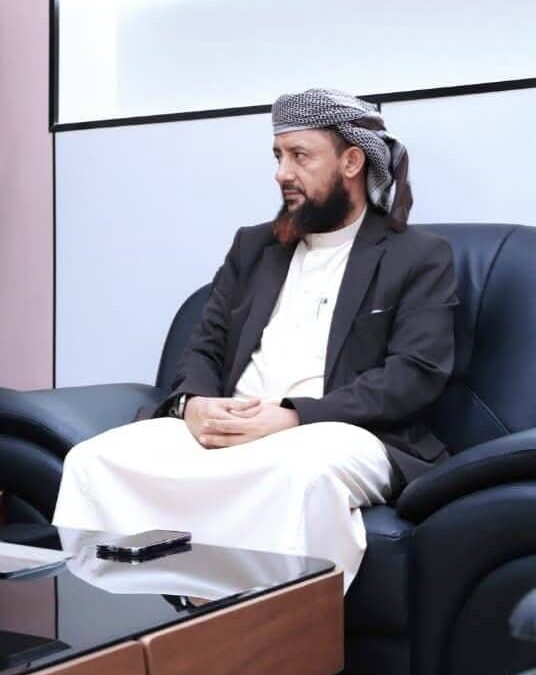 الشيخ العمري: من قائد للمقاومة إلى قائد للبناء والتنمية