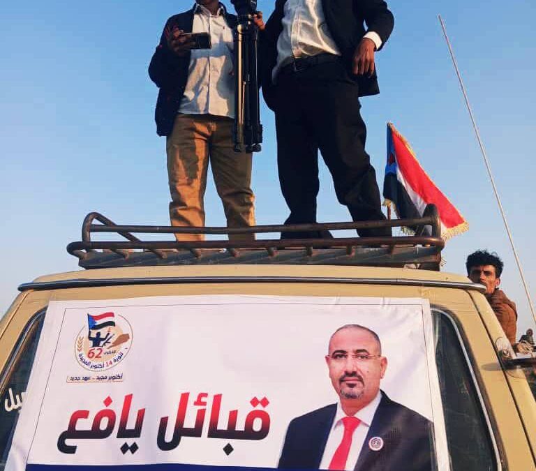الإعلامي عبدالرقيب السنيدي.. عطاءٌ يستحق الوفاء وجميلاً ينتظر الجزاء